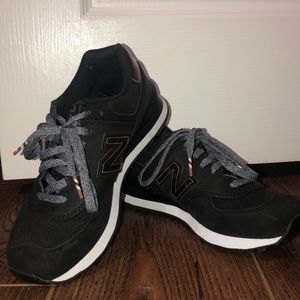 New Balance Women’s 574